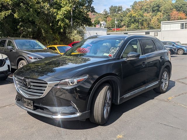 2021 Mazda CX-9 Grand Touring