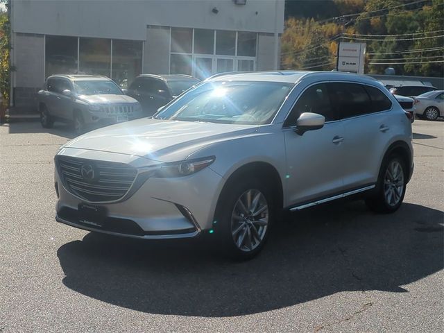 2021 Mazda CX-9 Grand Touring