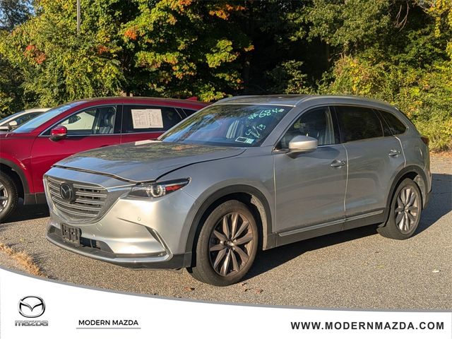 2021 Mazda CX-9 Grand Touring