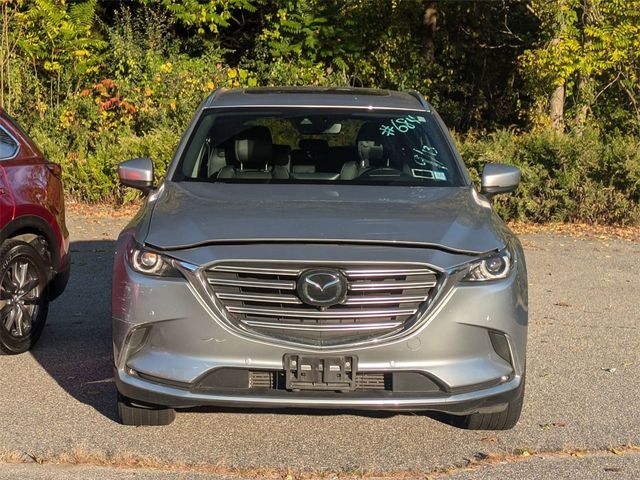 2021 Mazda CX-9 Grand Touring