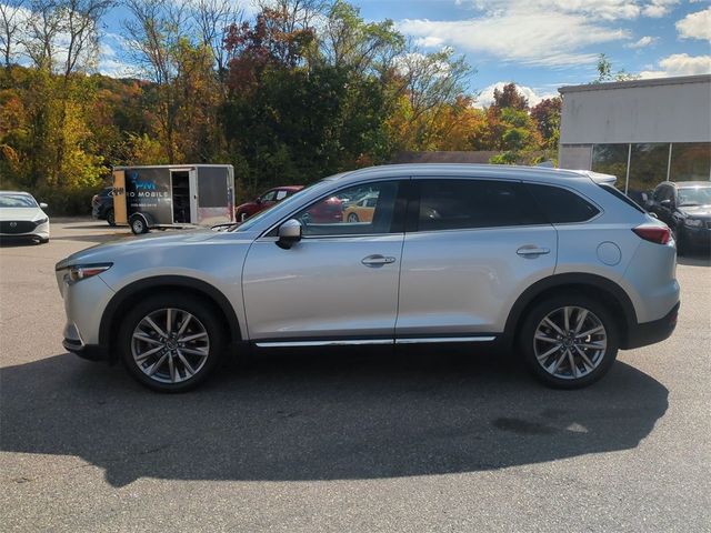 2021 Mazda CX-9 Grand Touring