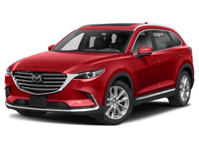 2021 Mazda CX-9 Grand Touring