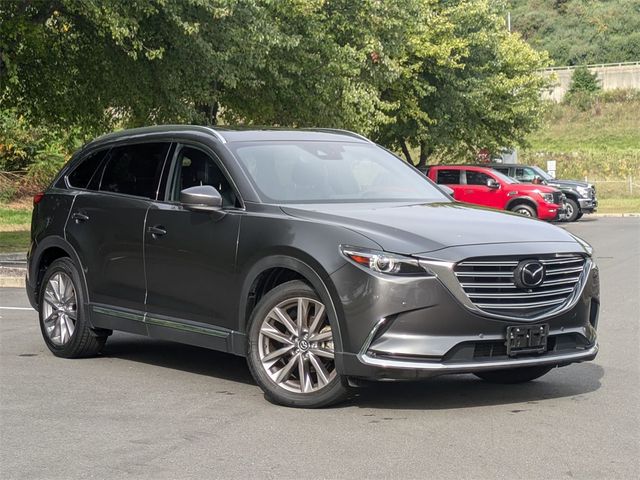 2021 Mazda CX-9 Grand Touring