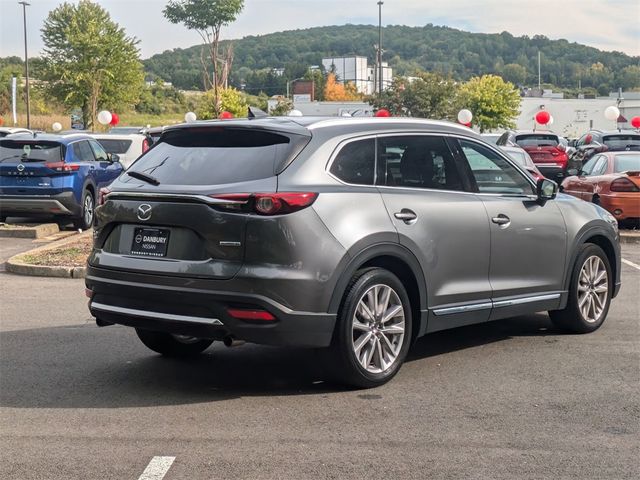 2021 Mazda CX-9 Grand Touring