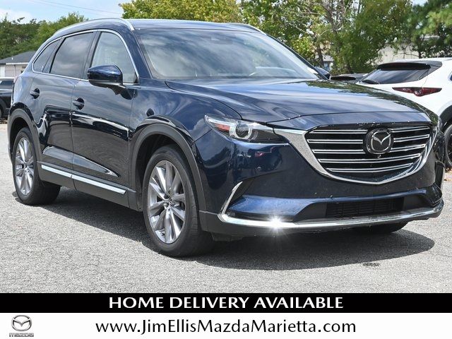 2021 Mazda CX-9 Grand Touring