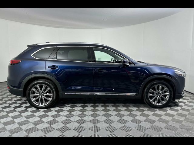 2021 Mazda CX-9 Grand Touring