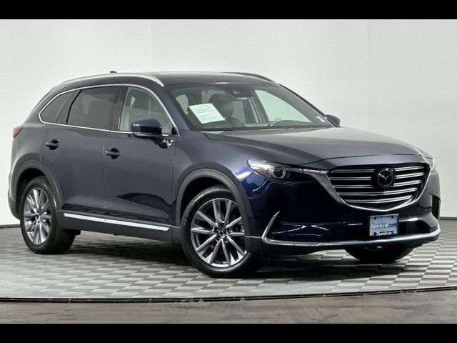 2021 Mazda CX-9 Grand Touring