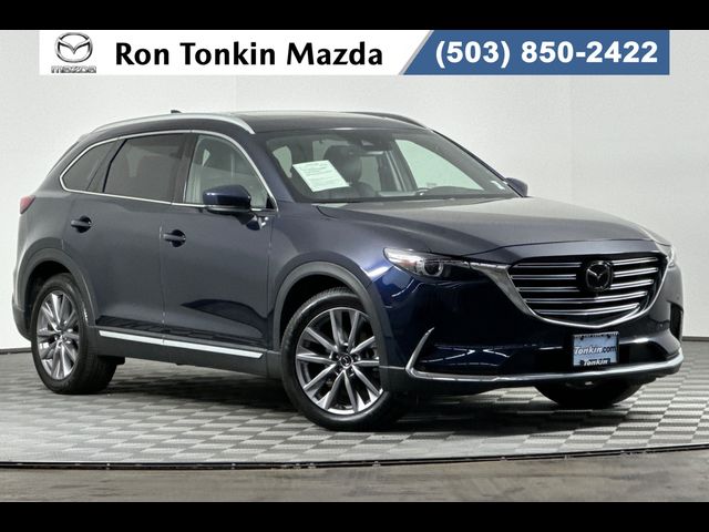 2021 Mazda CX-9 Grand Touring