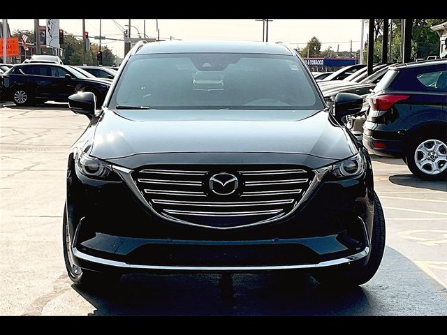 2021 Mazda CX-9 Grand Touring