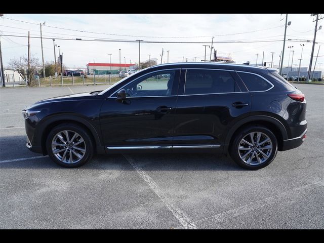 2021 Mazda CX-9 Grand Touring