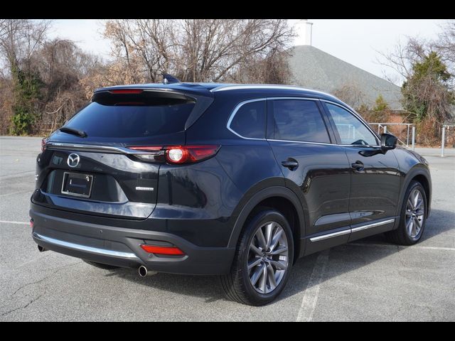 2021 Mazda CX-9 Grand Touring