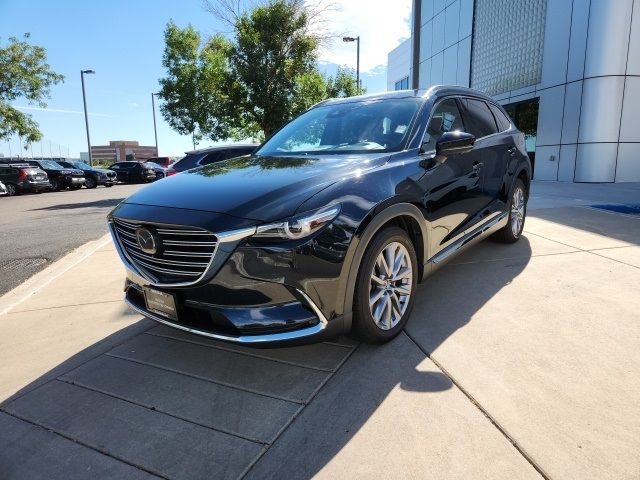 2021 Mazda CX-9 Grand Touring