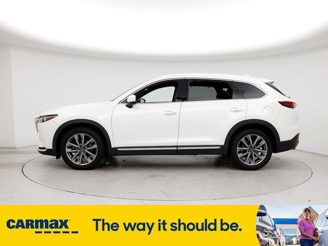 2021 Mazda CX-9 Grand Touring