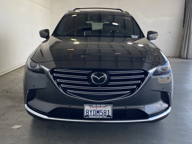 2021 Mazda CX-9 Grand Touring