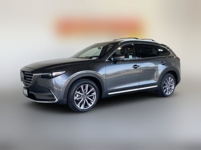 2021 Mazda CX-9 Grand Touring