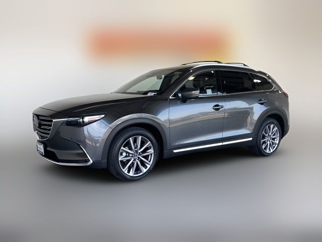 2021 Mazda CX-9 Grand Touring