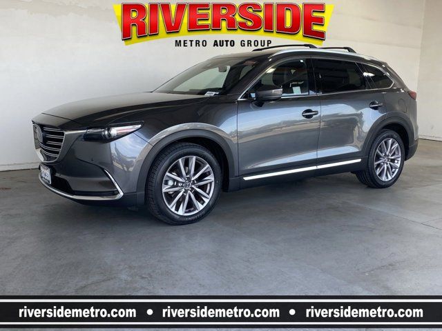 2021 Mazda CX-9 Grand Touring