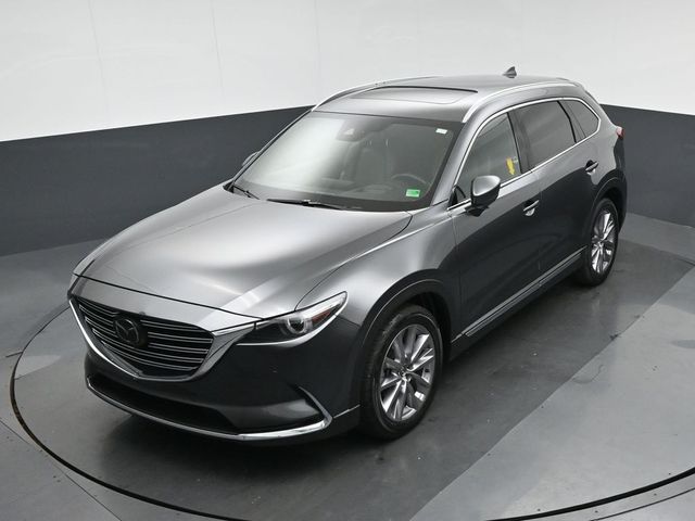 2021 Mazda CX-9 Grand Touring
