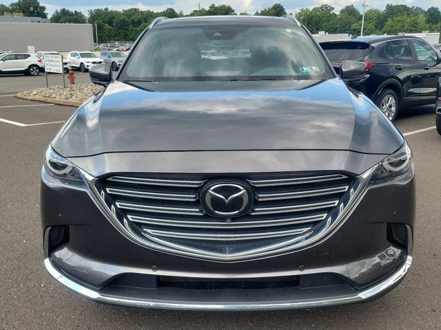 2021 Mazda CX-9 Grand Touring