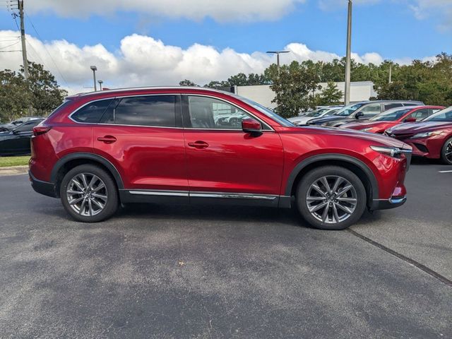 2021 Mazda CX-9 Grand Touring