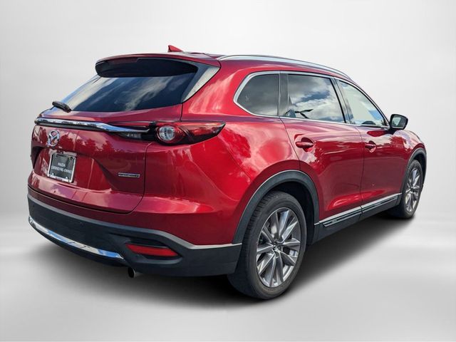 2021 Mazda CX-9 Grand Touring