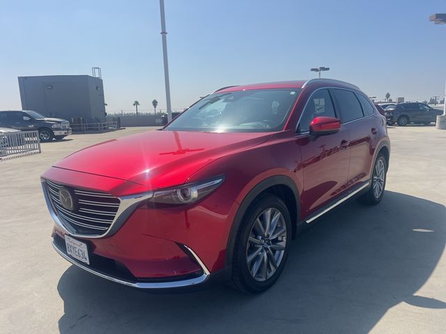 2021 Mazda CX-9 Grand Touring