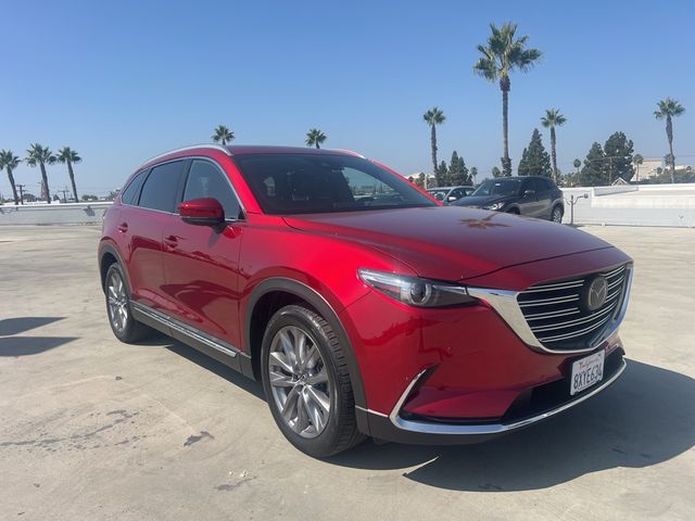 2021 Mazda CX-9 Grand Touring