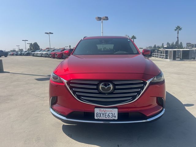 2021 Mazda CX-9 Grand Touring