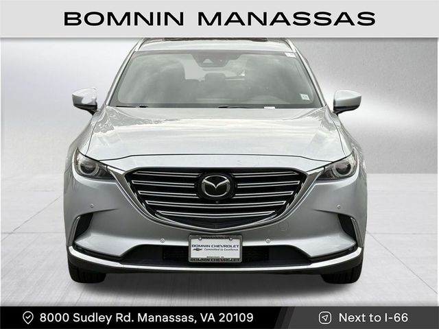 2021 Mazda CX-9 Grand Touring