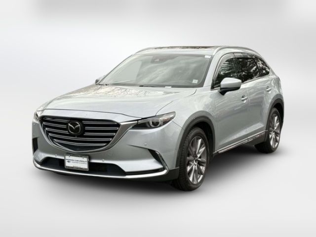 2021 Mazda CX-9 Grand Touring