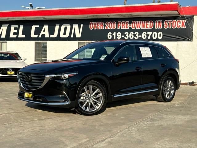 2021 Mazda CX-9 Grand Touring