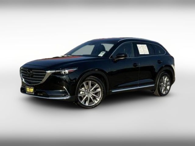 2021 Mazda CX-9 Grand Touring