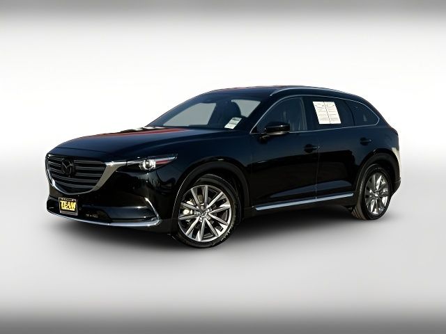 2021 Mazda CX-9 Grand Touring