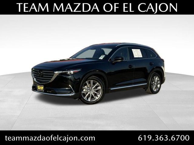 2021 Mazda CX-9 Grand Touring