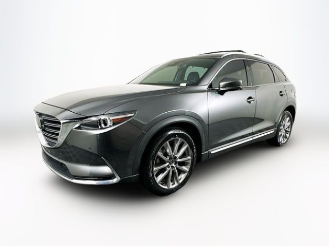 2021 Mazda CX-9 Grand Touring