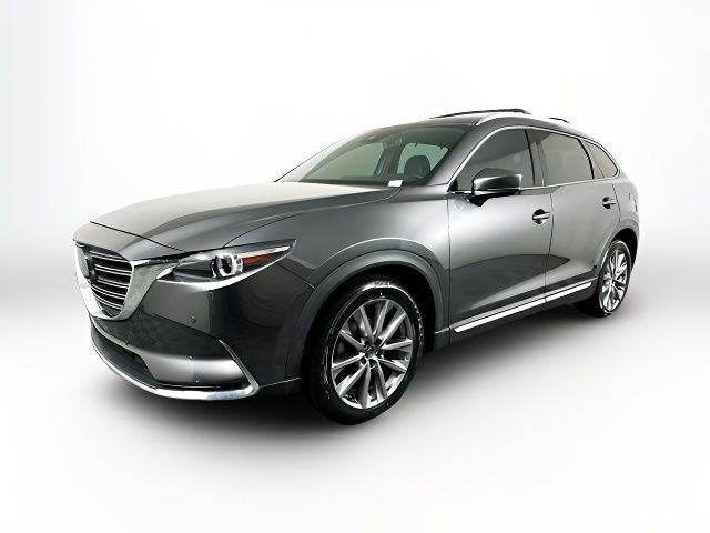 2021 Mazda CX-9 Grand Touring