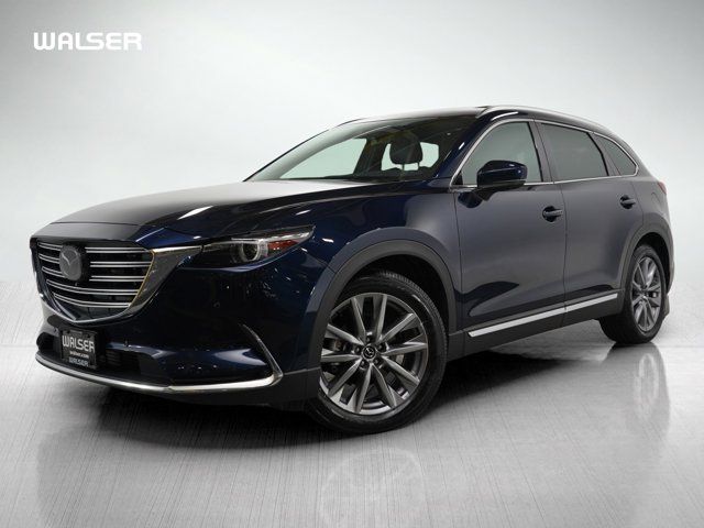 2021 Mazda CX-9 Grand Touring