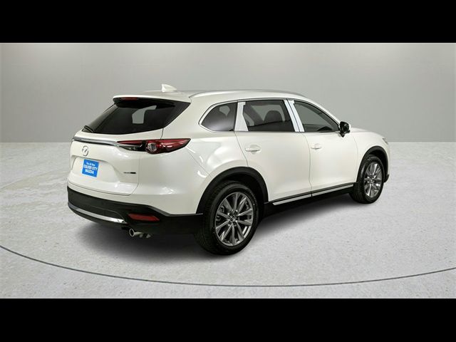 2021 Mazda CX-9 Grand Touring