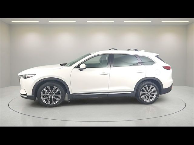 2021 Mazda CX-9 Grand Touring