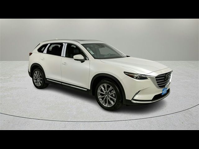 2021 Mazda CX-9 Grand Touring