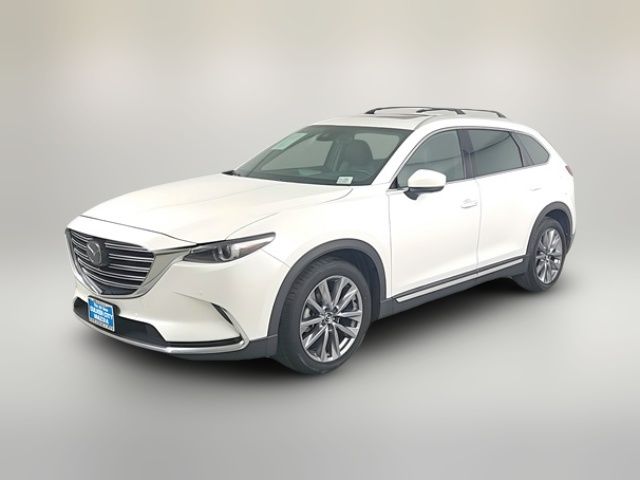 2021 Mazda CX-9 Grand Touring