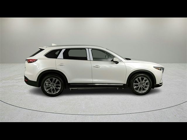 2021 Mazda CX-9 Grand Touring