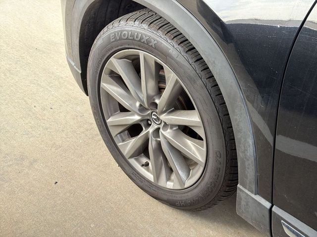 2021 Mazda CX-9 Grand Touring