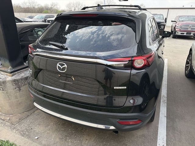 2021 Mazda CX-9 Grand Touring