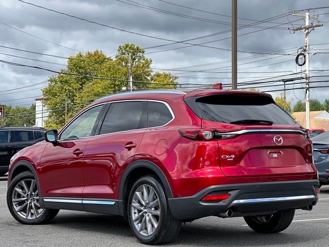 2021 Mazda CX-9 Grand Touring