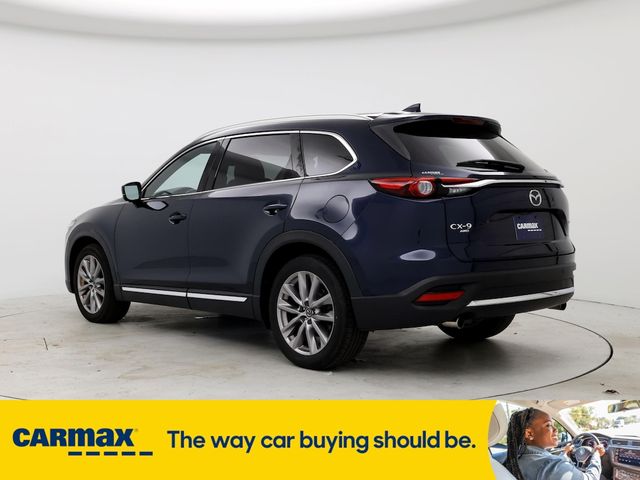 2021 Mazda CX-9 Grand Touring