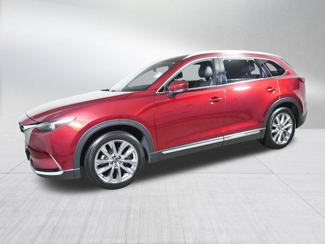 2021 Mazda CX-9 Grand Touring