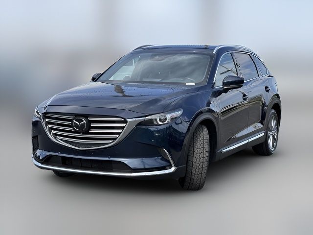 2021 Mazda CX-9 Grand Touring
