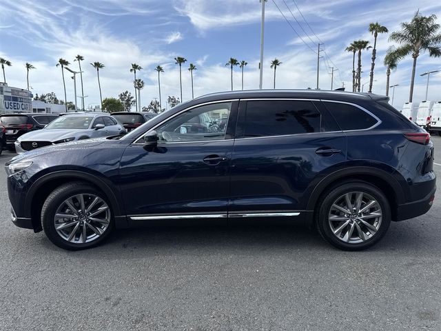 2021 Mazda CX-9 Grand Touring