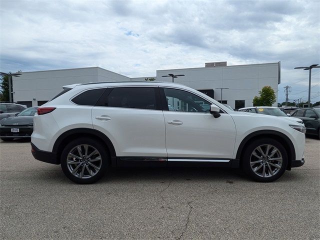 2021 Mazda CX-9 Grand Touring